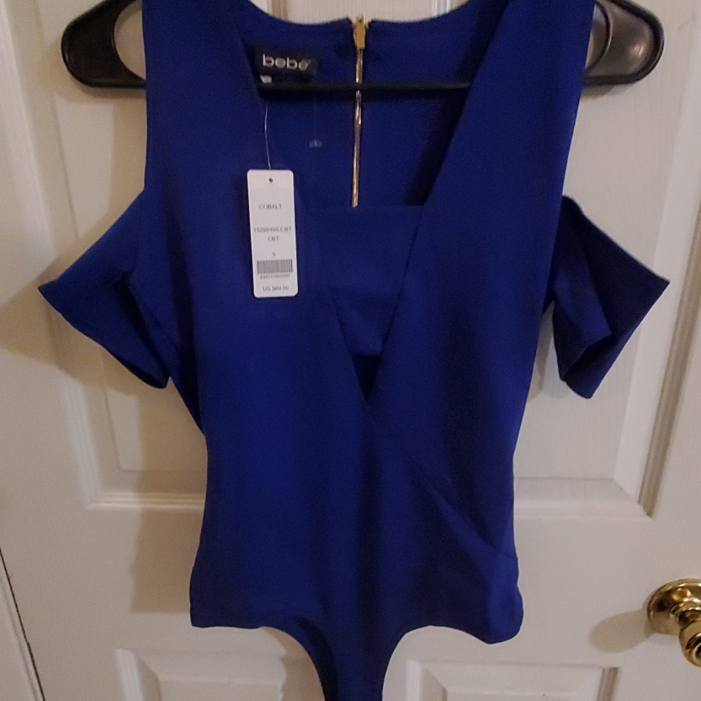 Babe bodysuit